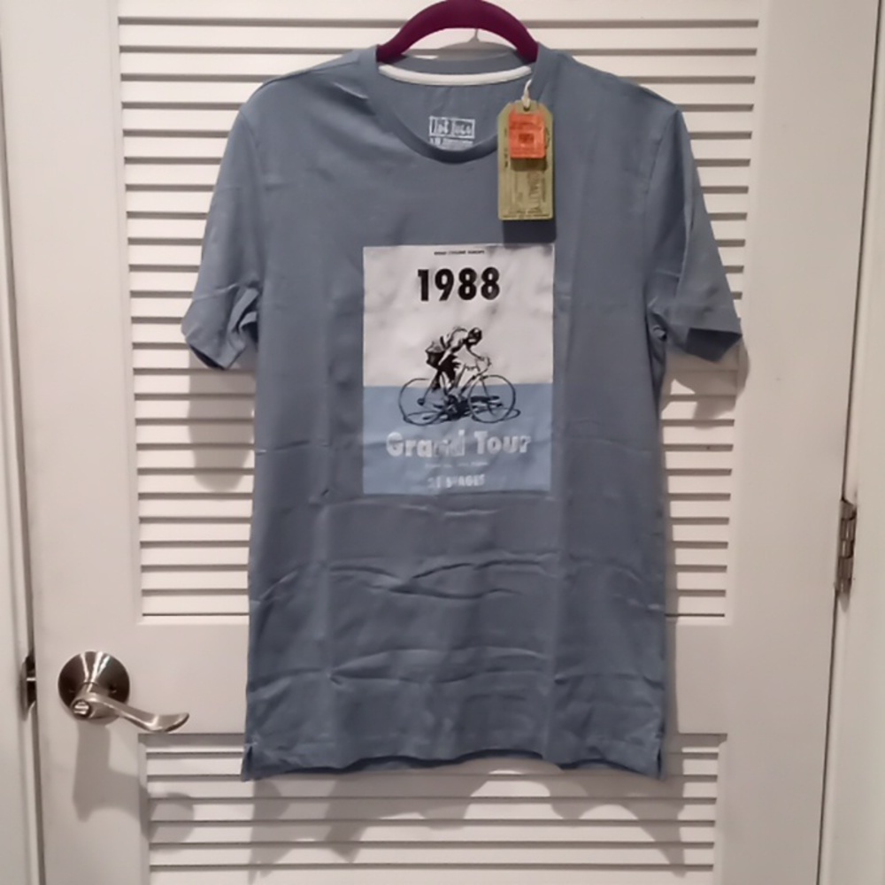 Men's Fat Face shirt